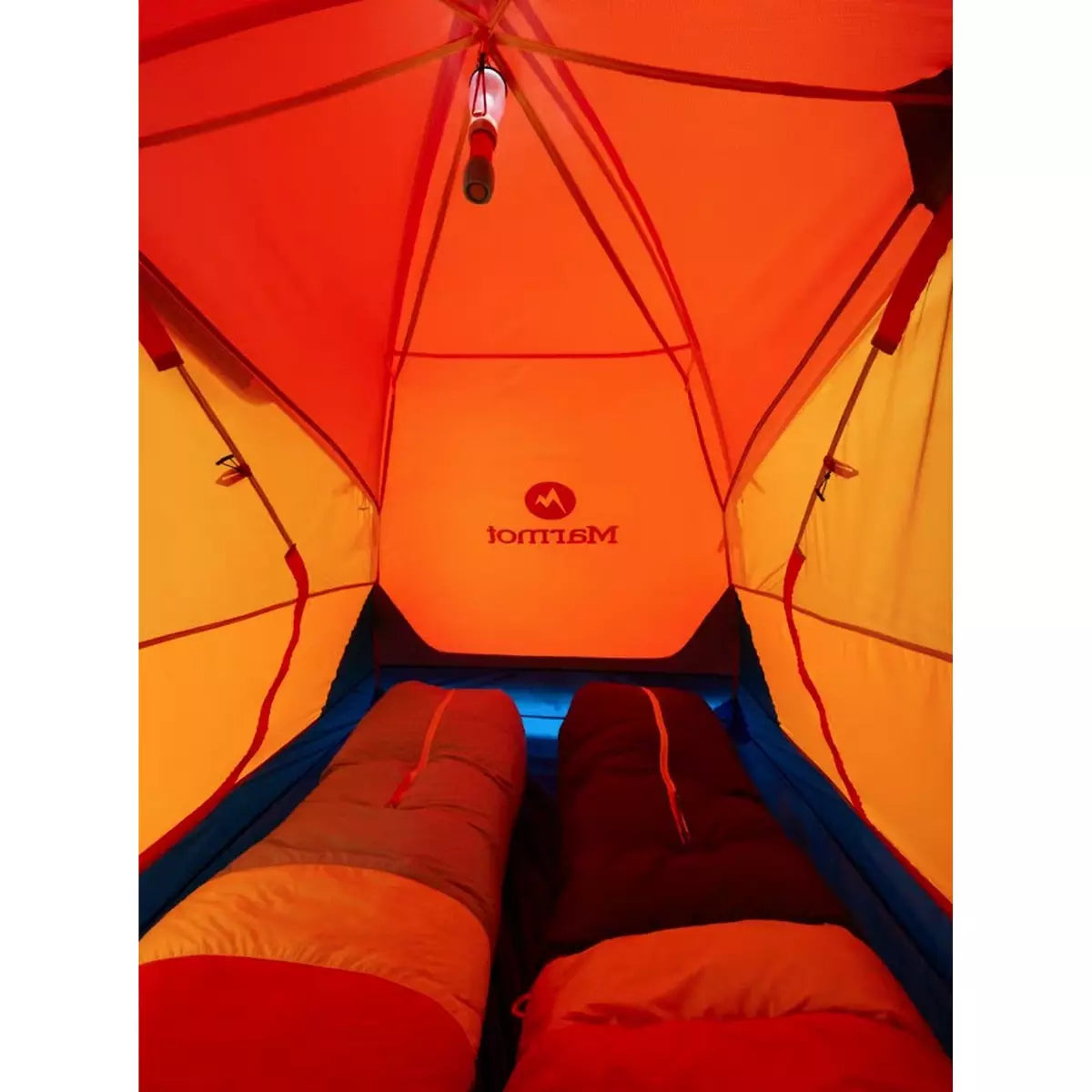Tungsten 3-Person Camping Tent