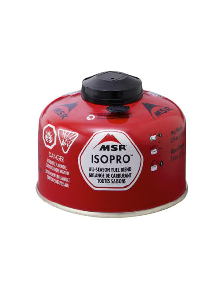 MSR® IsoPro™ Fuel