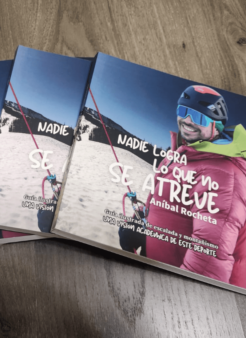 Nothing Ventured, Nothing Gained – Spanish Edition