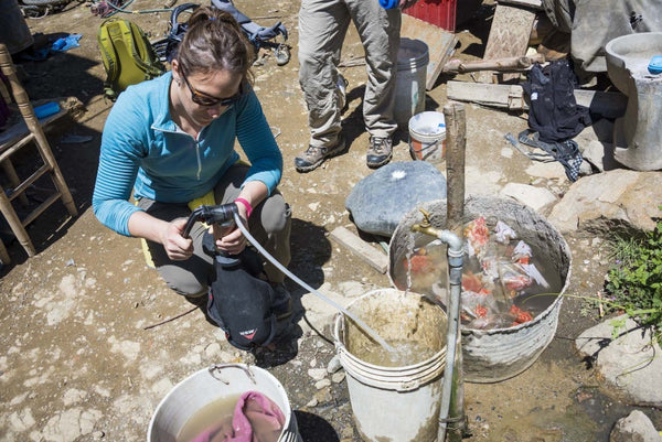 Guardian™ Purifier