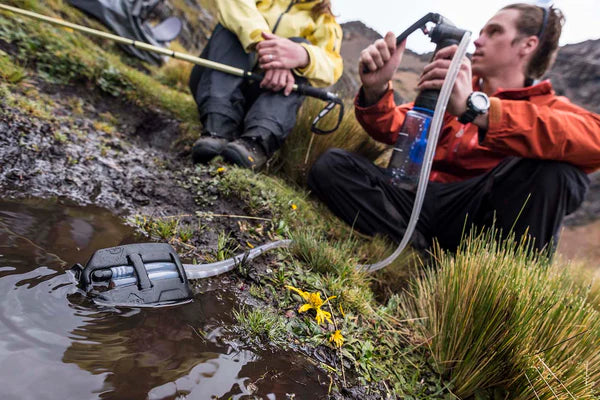 Guardian™ Purifier