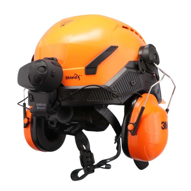 Studson SHK-1 Vented Class C Type II