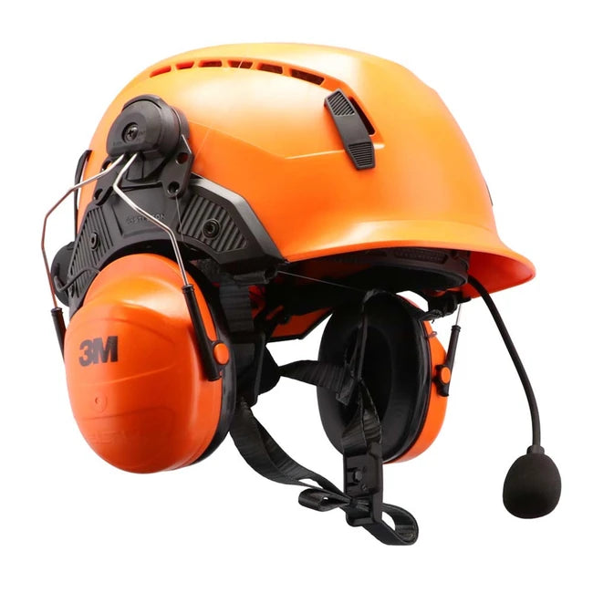 Studson SHK-1 Vented Class C Type II