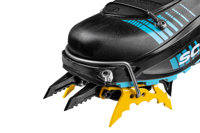 BOTAS DE ESQUÍ G 20 PLUS / G 22 PLUS BAIL
