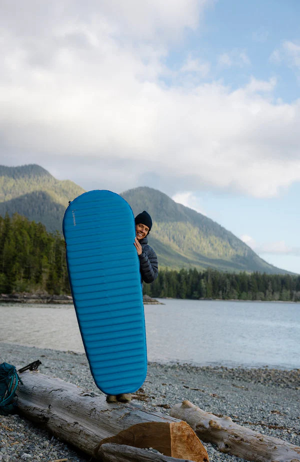 Trail Pro™ Sleeping Pad