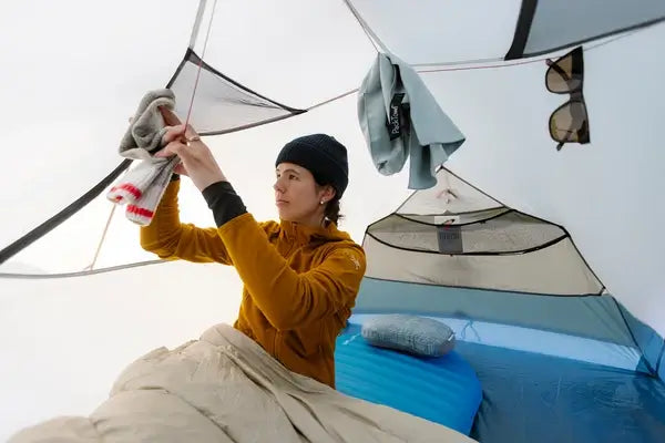 Hubba Hubba™ HD 2-Person Backpacking Tent