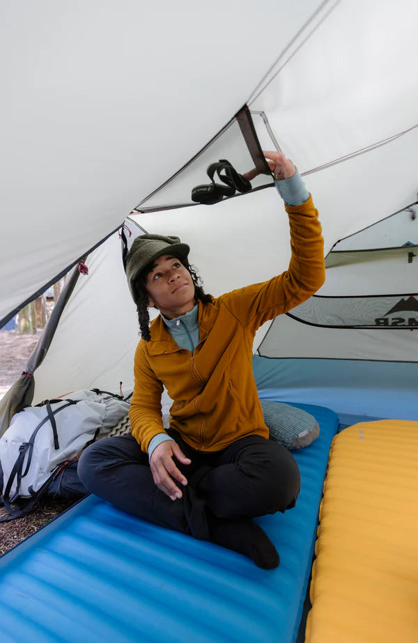 Trail Pro™ Sleeping Pad