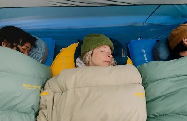 Trail ProLite™ Sleeping Pad