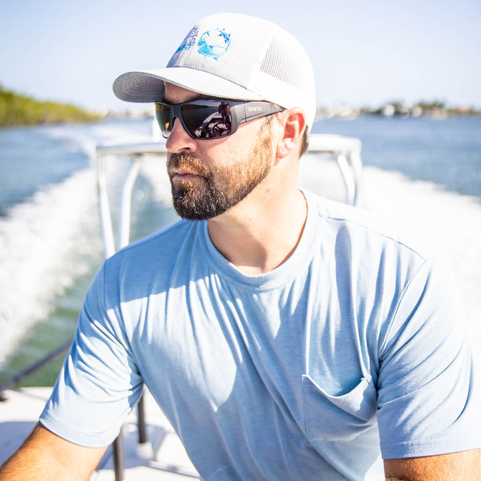 Guide's Choice XL Matte Havana + ChromaPop Polarized Brown Lens