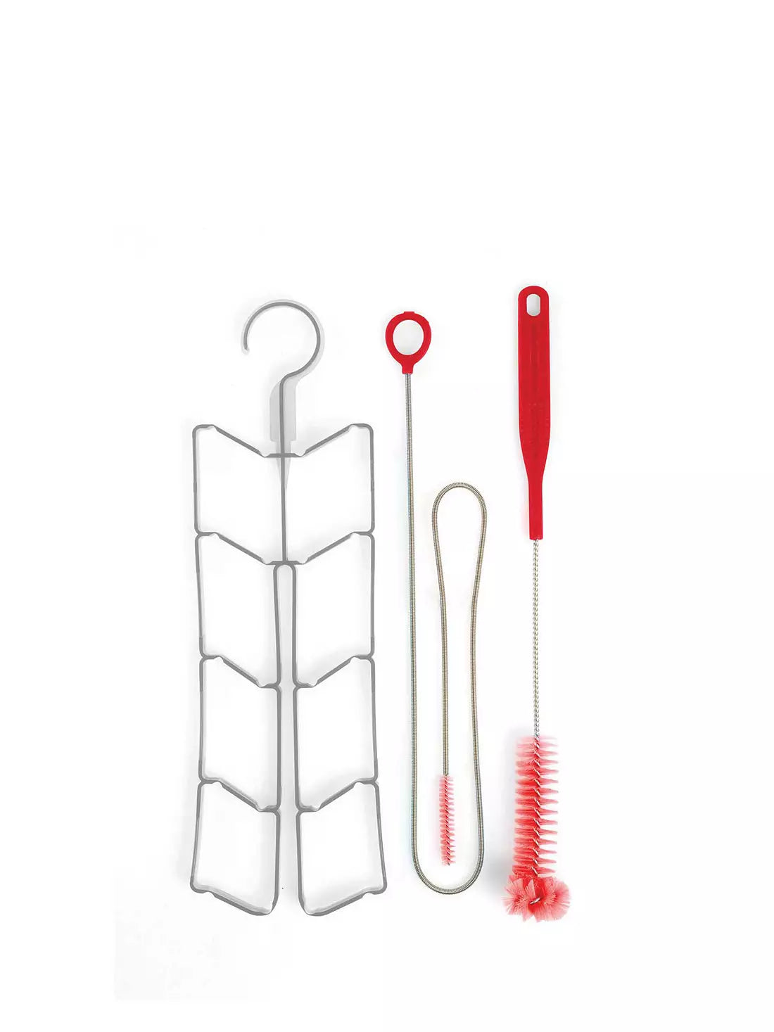 Hydraulics Reservoir Cleaning Kit