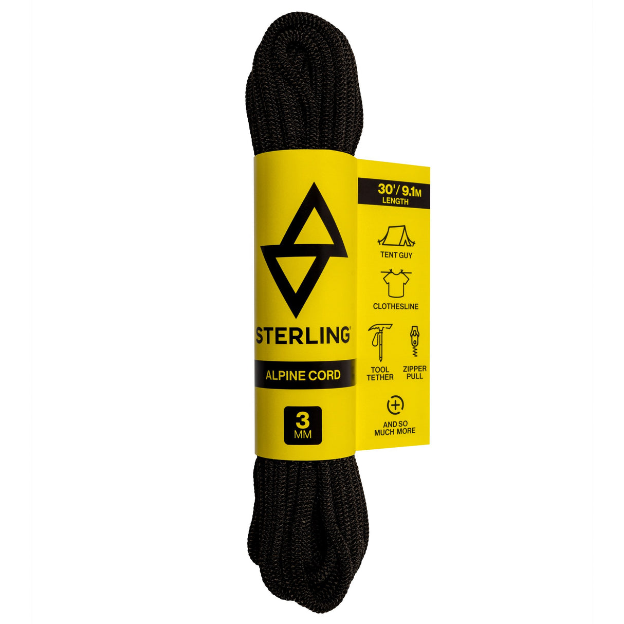 Cable para accesorios Alpine - 3 mm