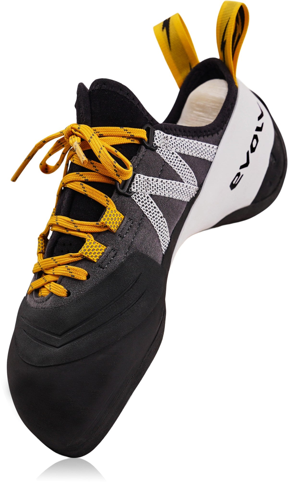 Shaman Lace Climbing Shoes - Men's