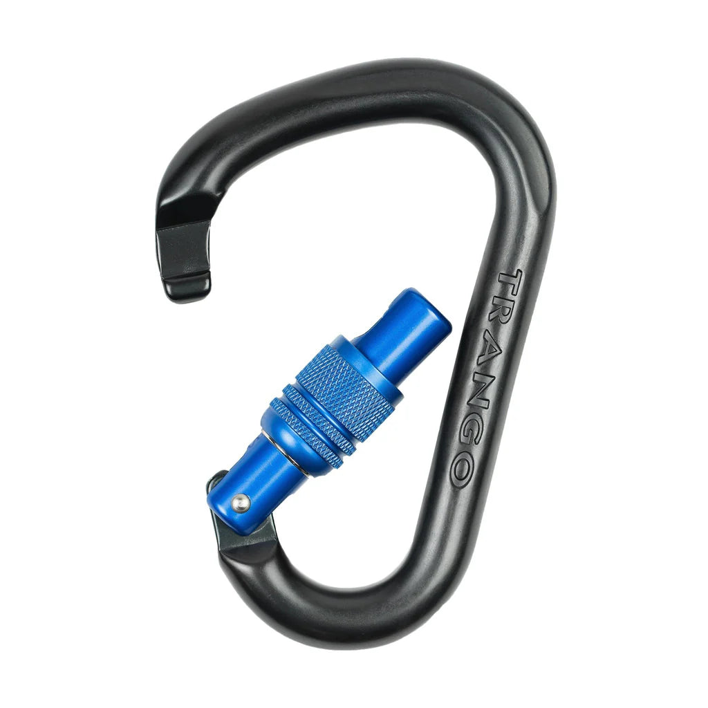 Regulock HMS Locking Carabiner