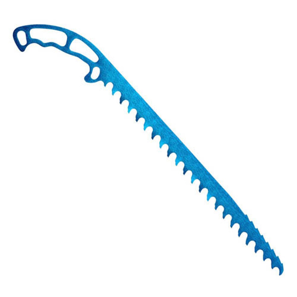 SMC Snow Saw, Blue