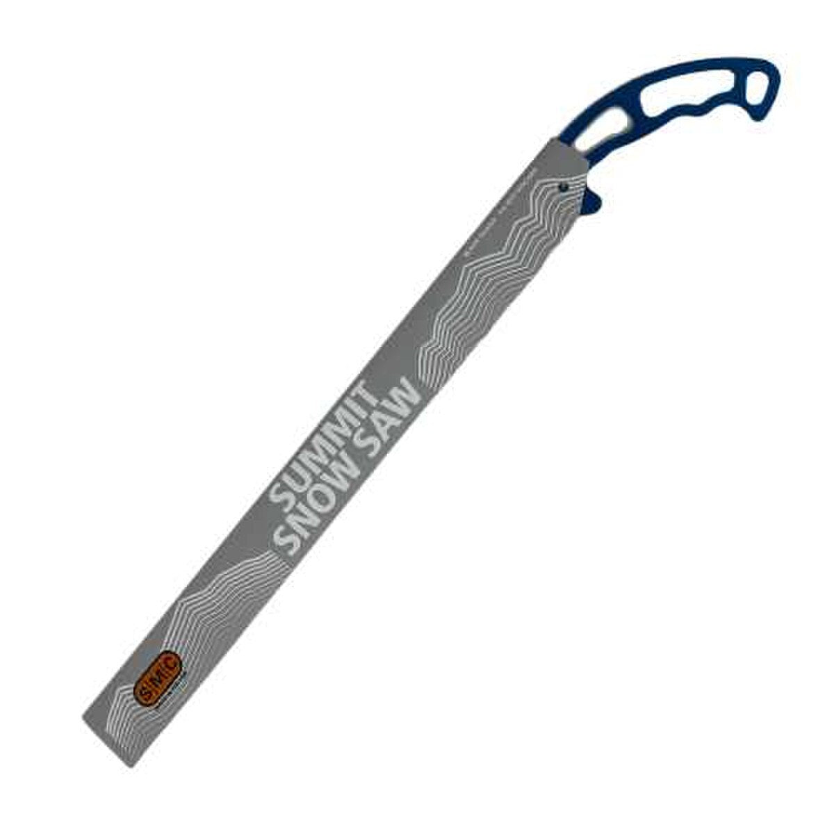 SMC Snow Saw, Blue