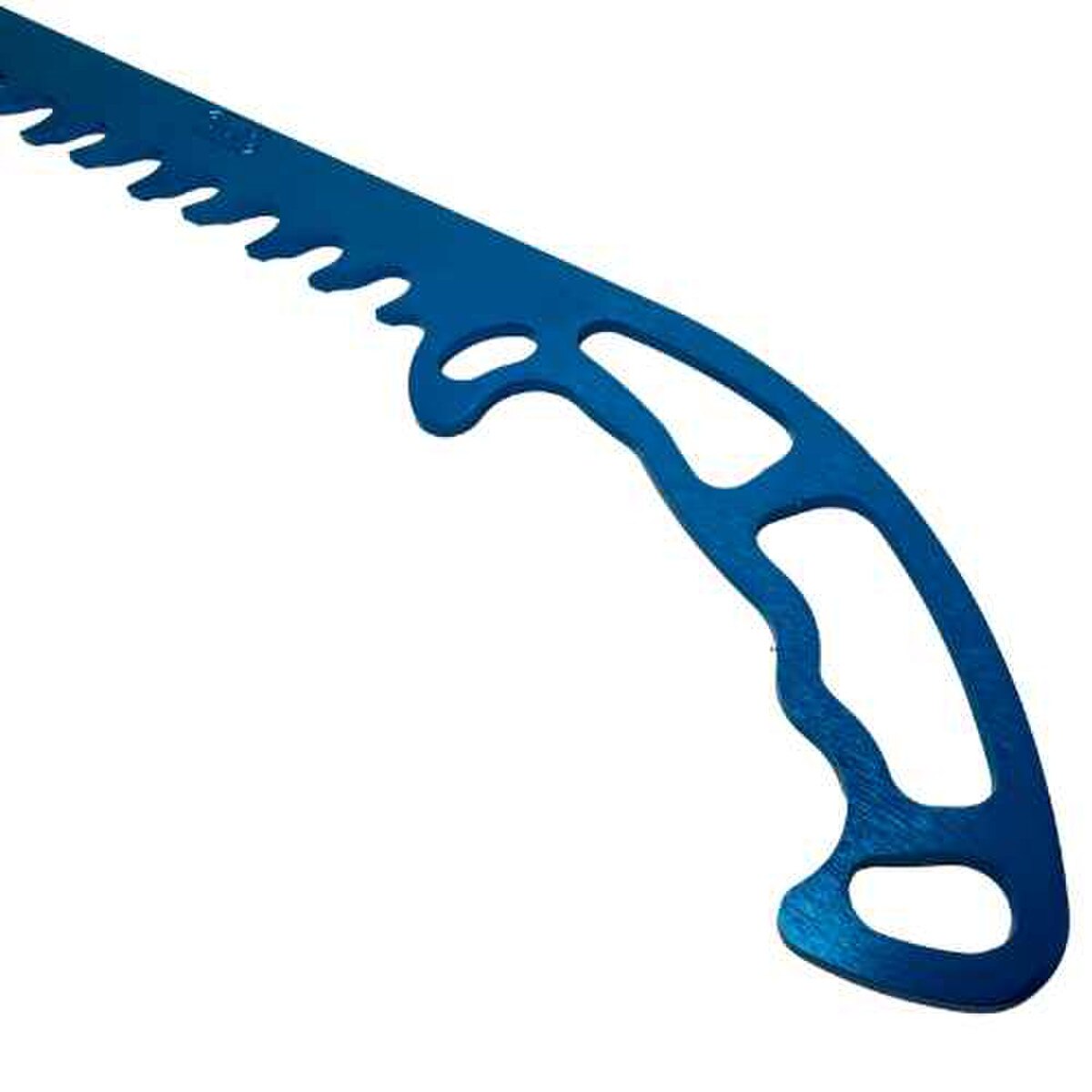 SMC Snow Saw, Blue
