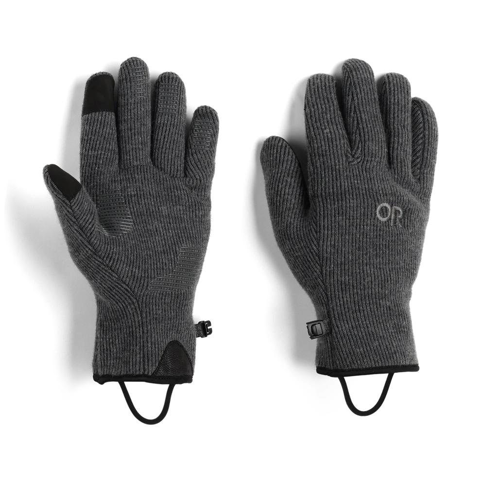 Men's Flurry Sensor Gloves