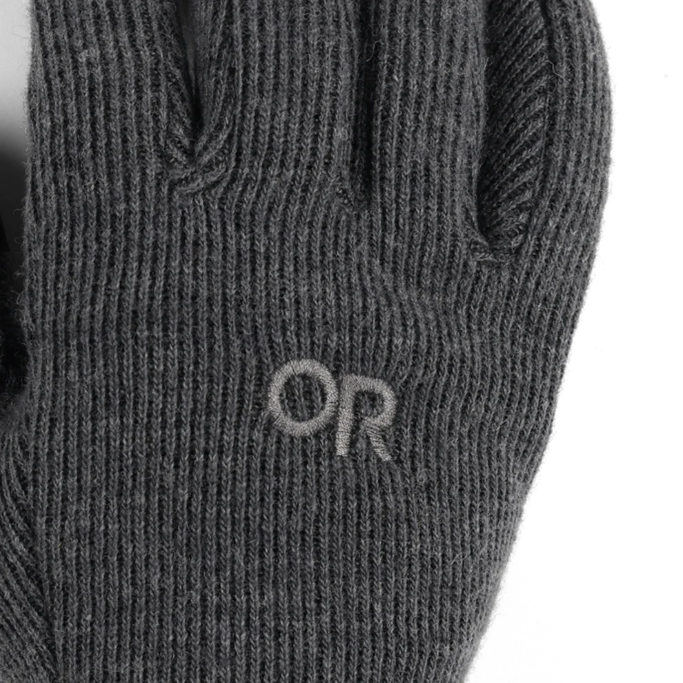 Men's Flurry Sensor Gloves