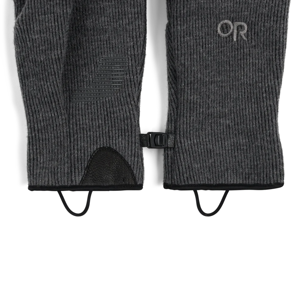 Men's Flurry Sensor Gloves