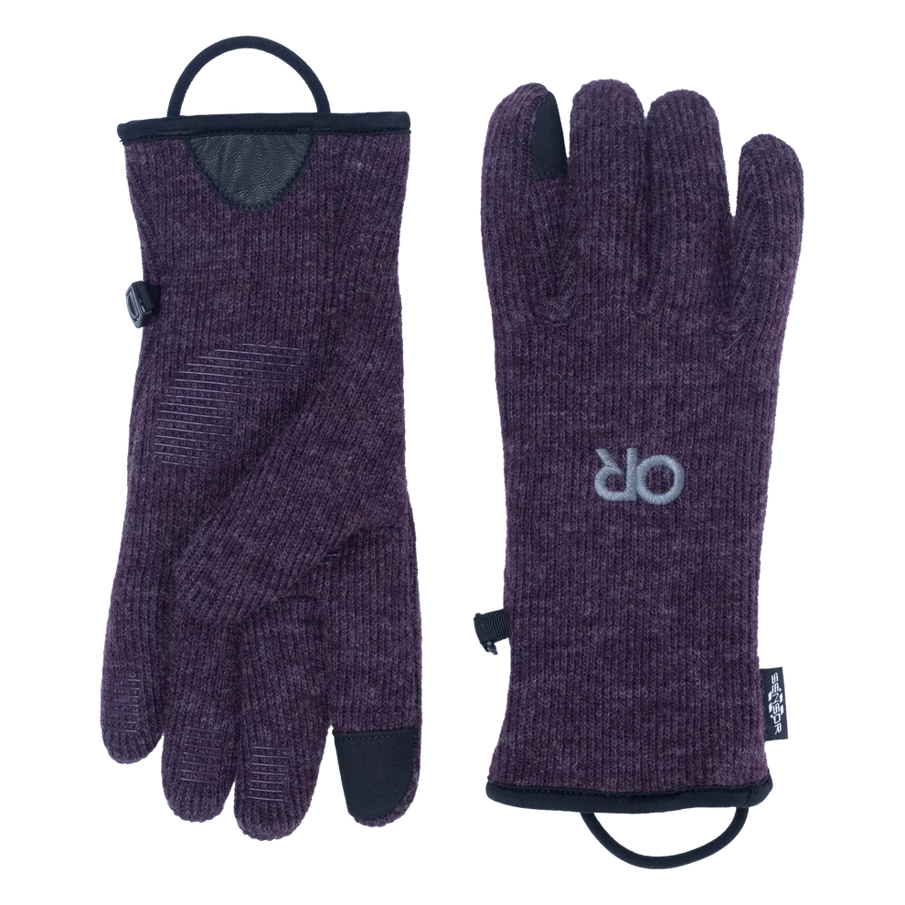 Women's Flurry Sensor Gloves