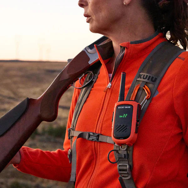 Expedition Radio