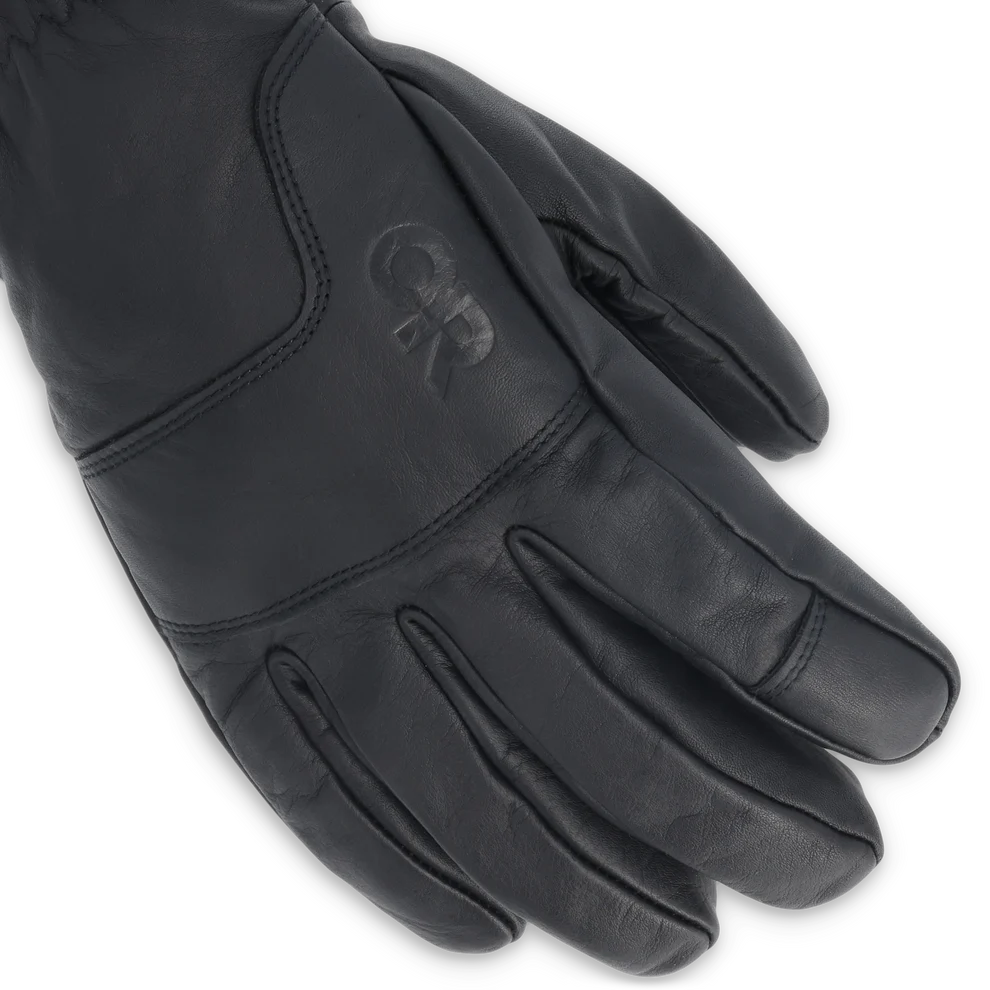 Aksel Work Gloves