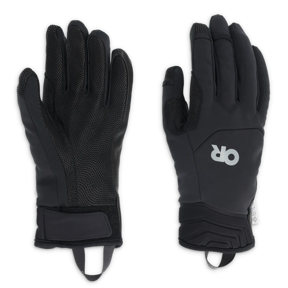 Mixalot GORE-TEX INFINIUM Gloves