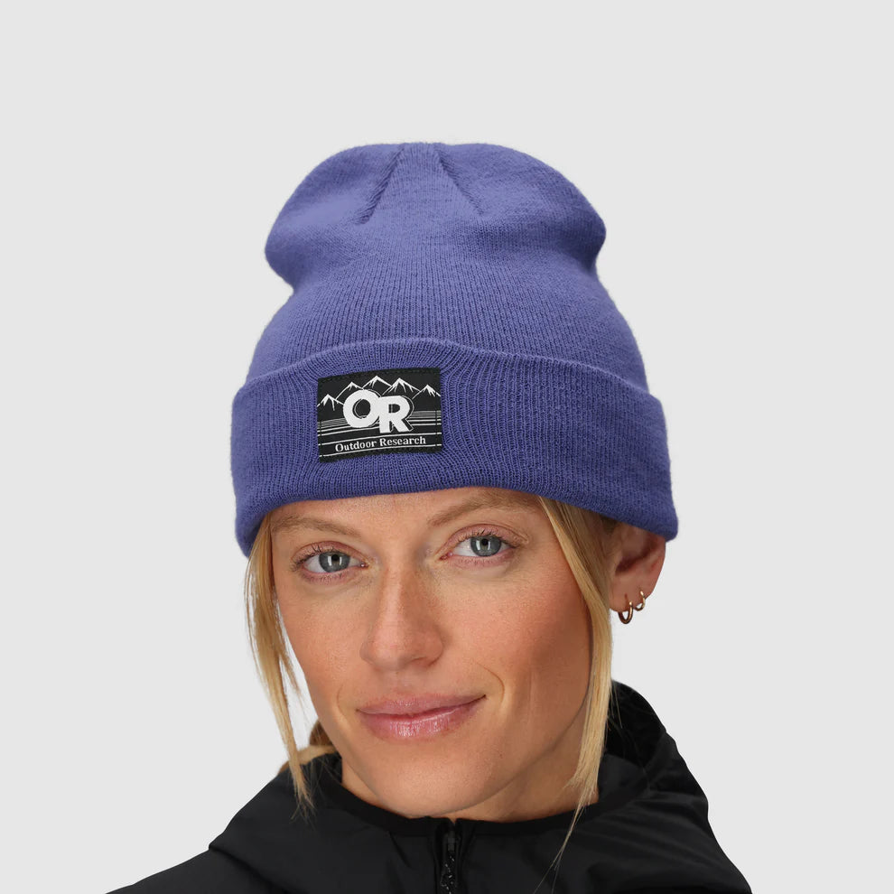 Juneau Beanie