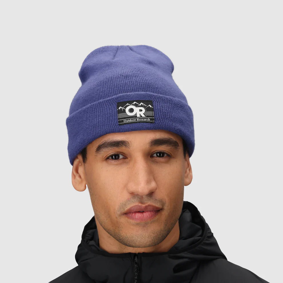 Juneau Beanie