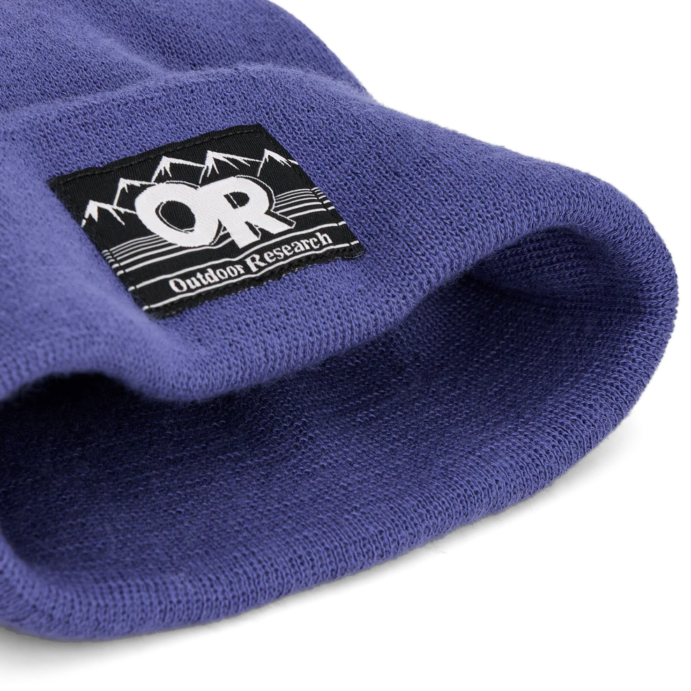Juneau Beanie