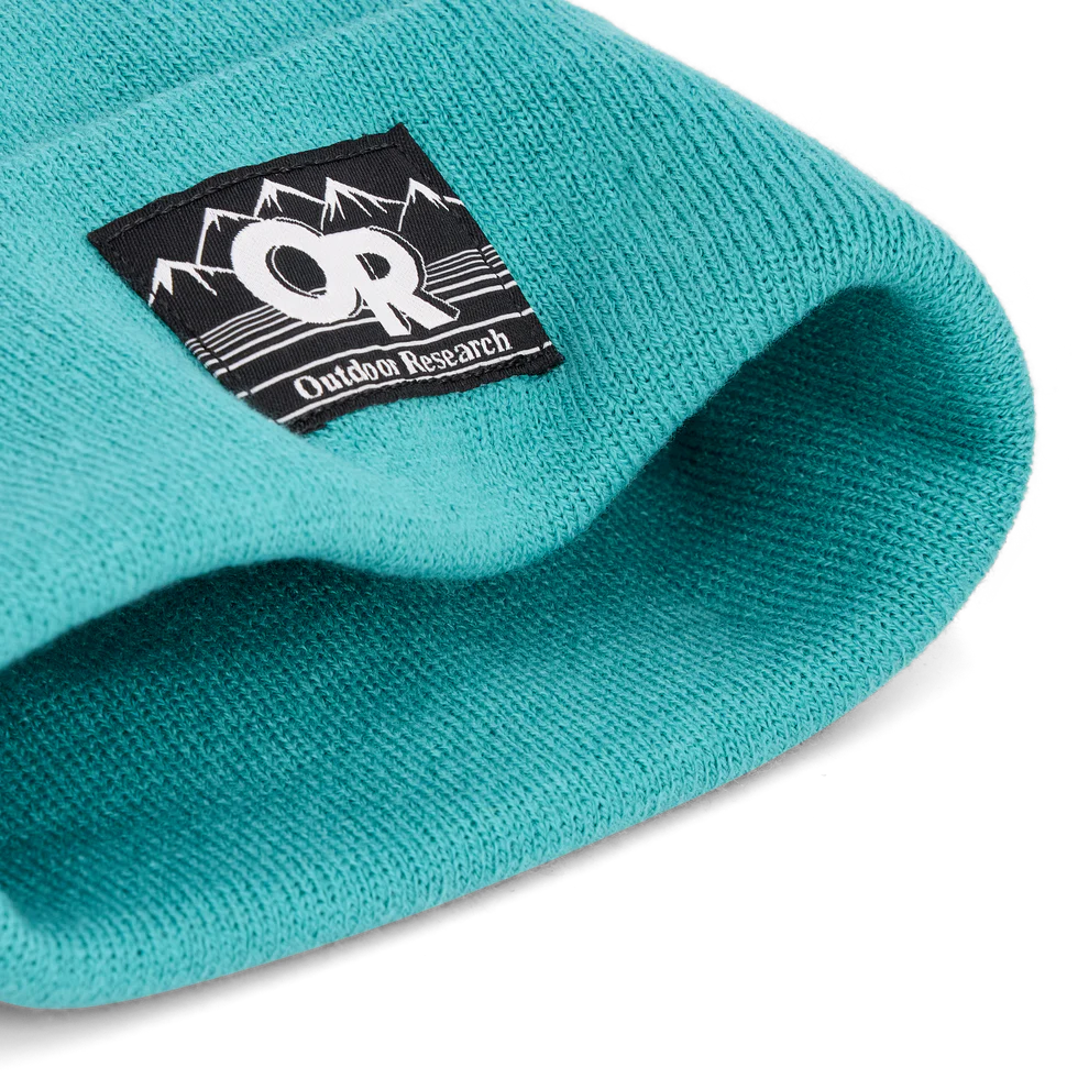 Juneau Beanie