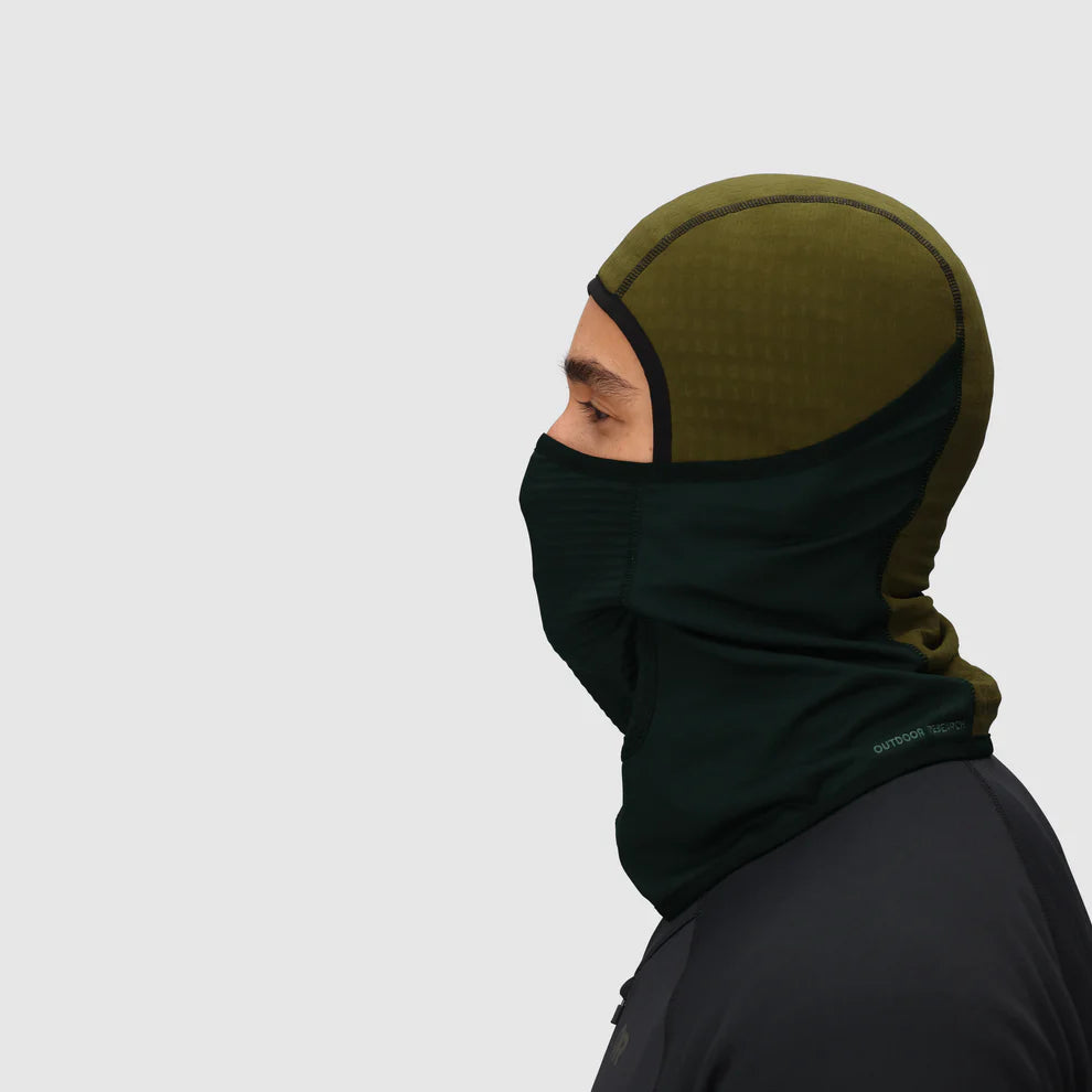 Vigor Plus Balaclava