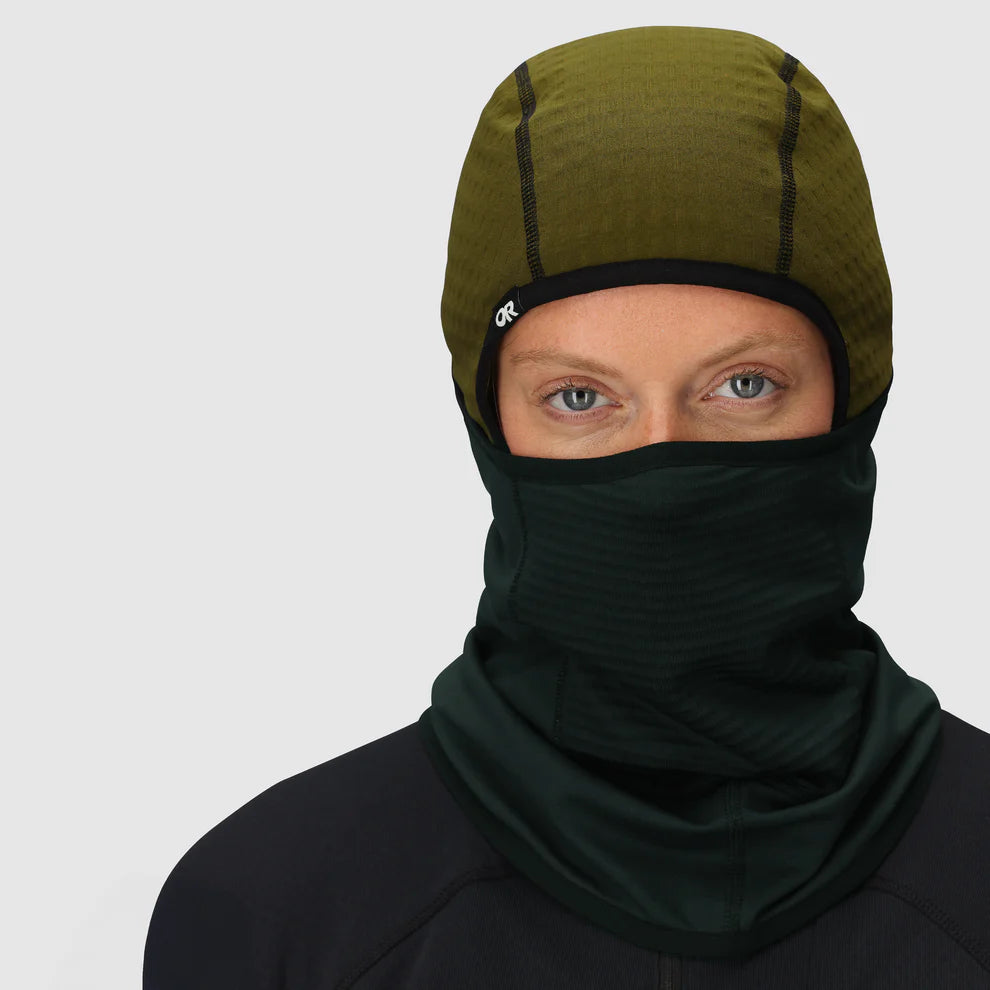 Vigor Plus Balaclava