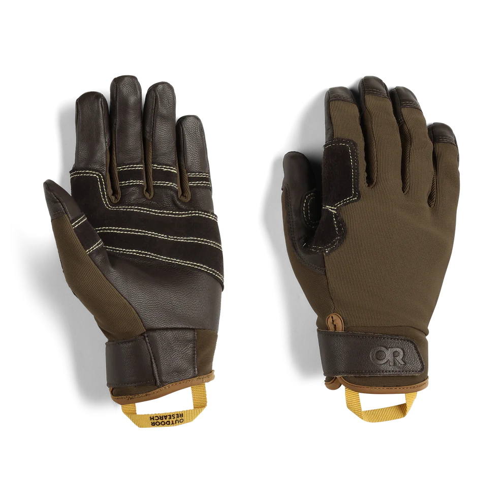 Direct Route II Gloves