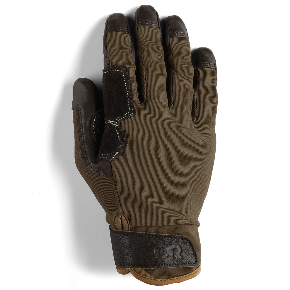 Direct Route II Gloves