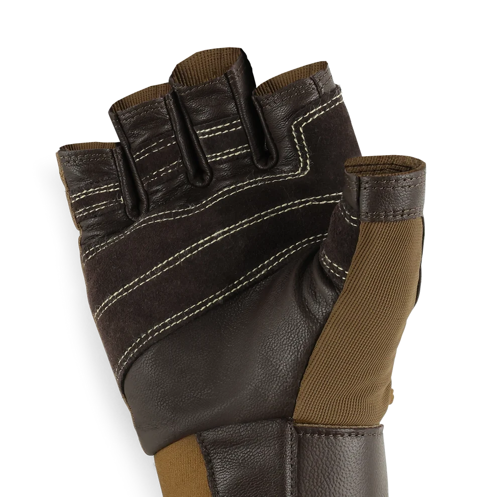 Fossil Rock II Glove