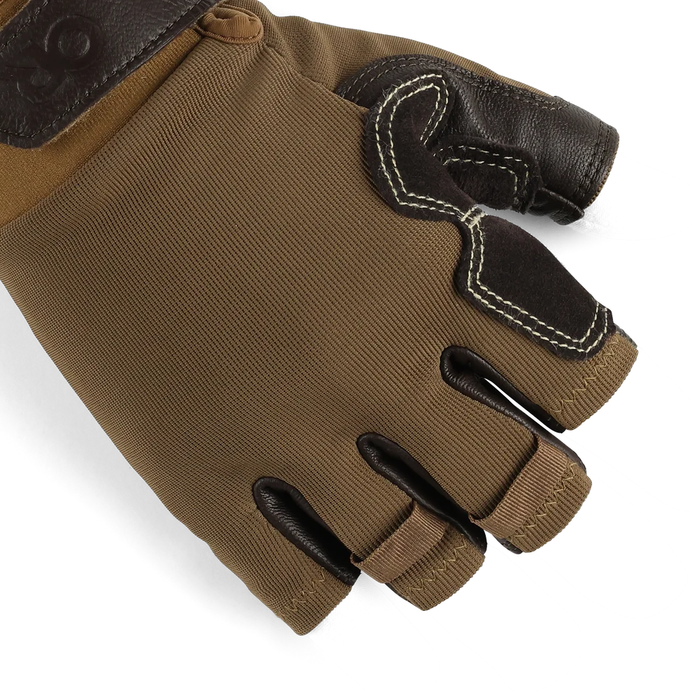 Fossil Rock II Glove