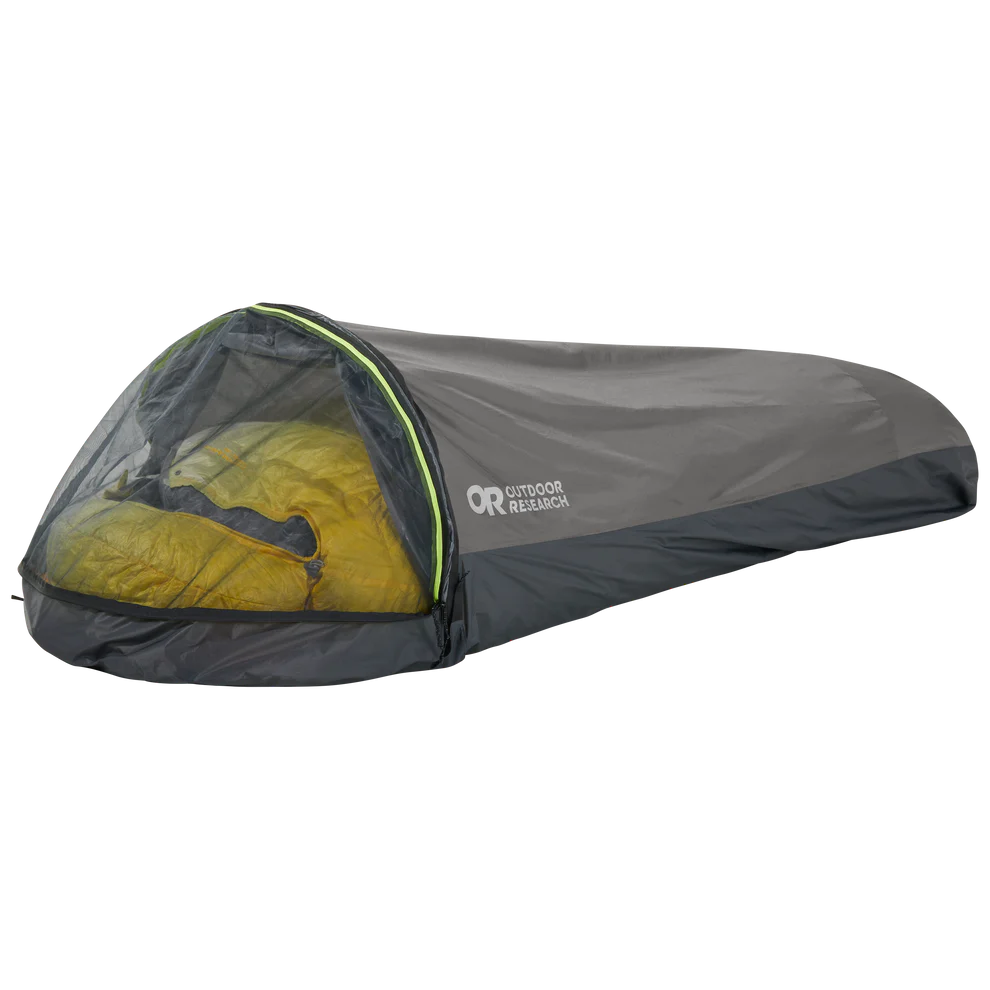 Helium Bivy