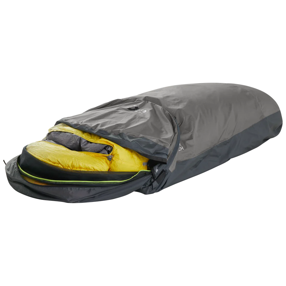Helium Bivy