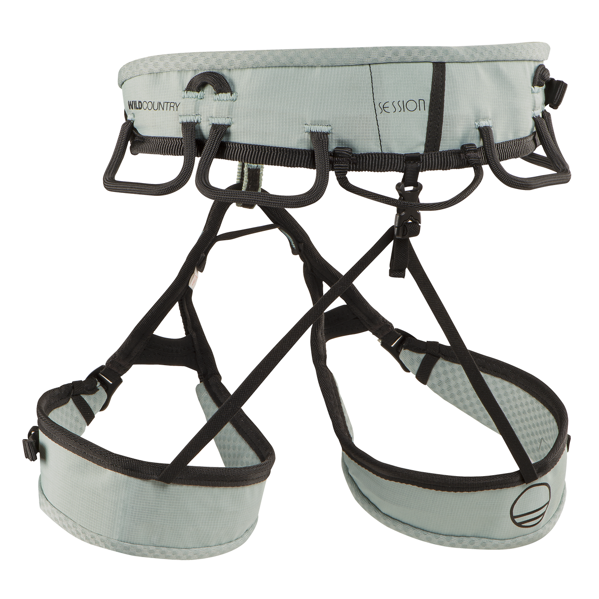 Session 2.0 Women's Harness