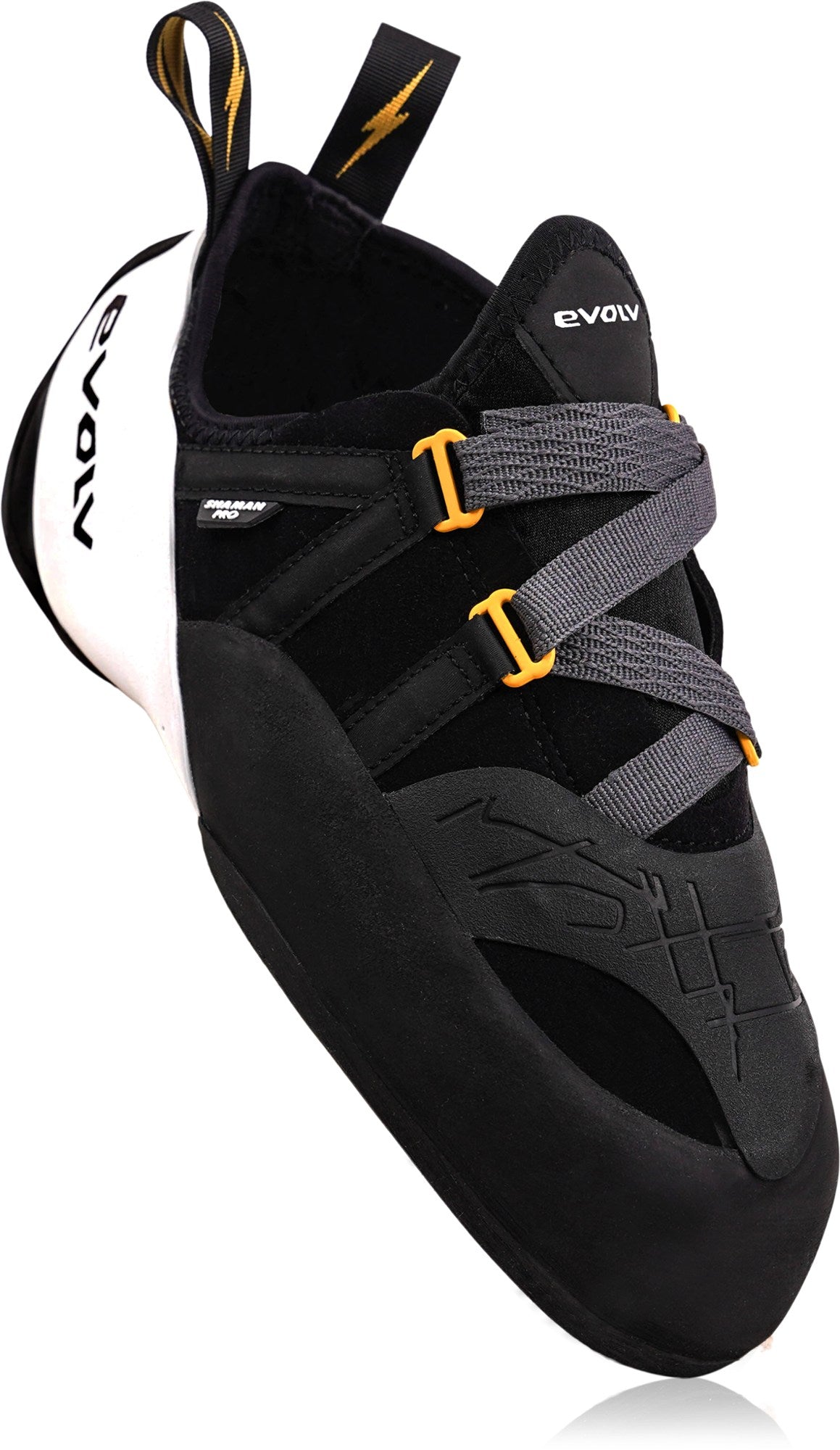 Shaman Pro Climbing Shoes - Men's