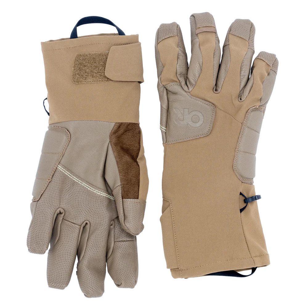 Men's Extravert Gloves