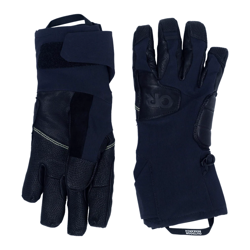 Women's Extravert Gloves