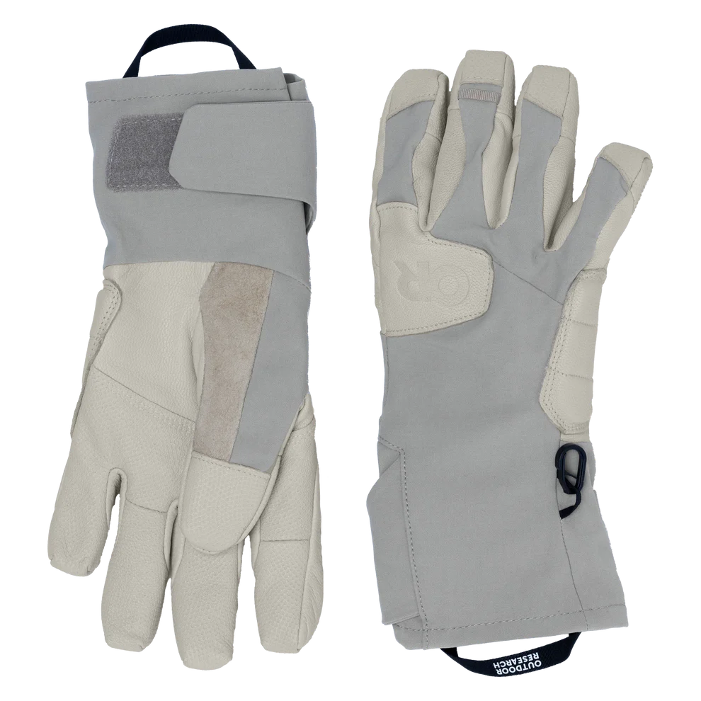Women's Extravert Gloves
