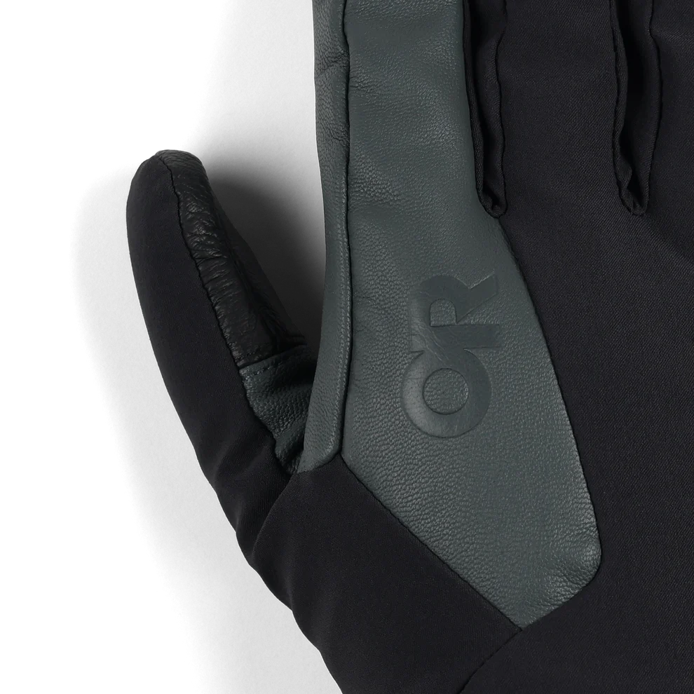 Men's Sureshot Pro Gloves