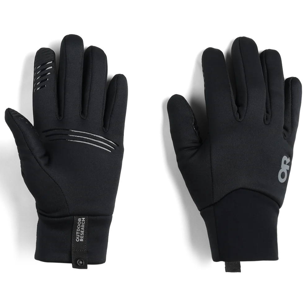 Men's Vigor Midweight Sensor Gloves