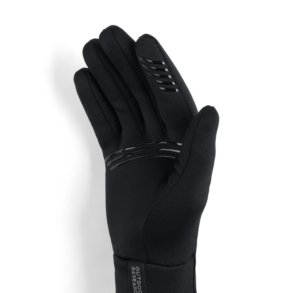 Men's Vigor Midweight Sensor Gloves