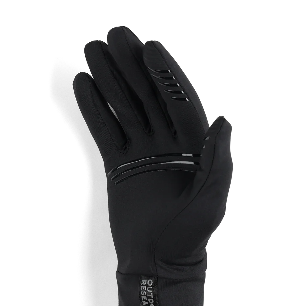 Guantes ligeros con sensor Vigor para hombre