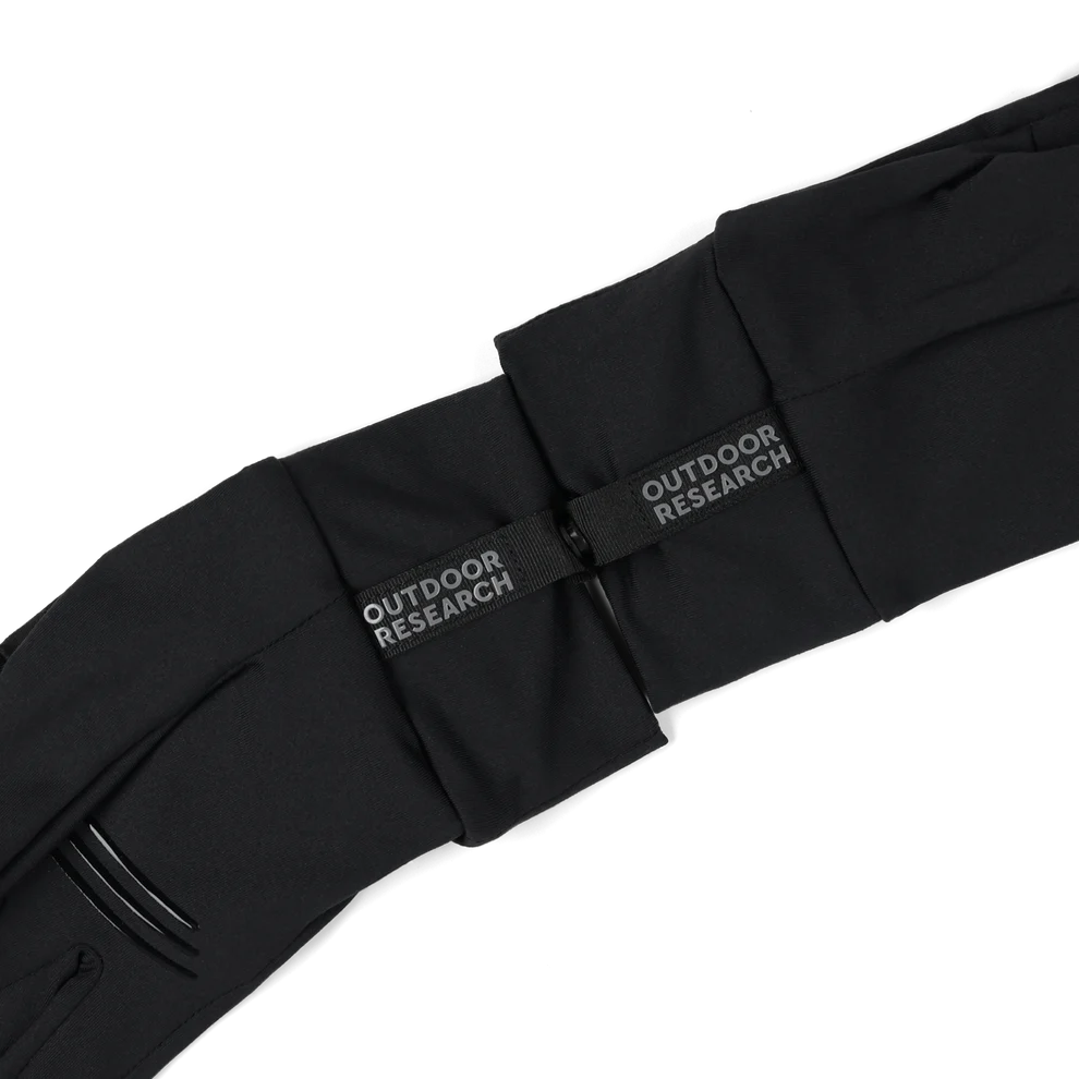 Guantes ligeros con sensor Vigor para hombre