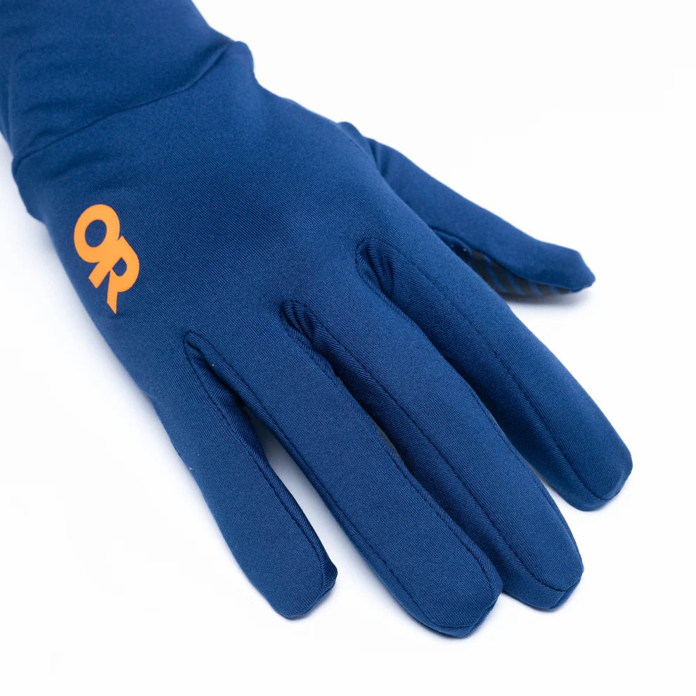 Guantes ligeros con sensor Vigor para hombre
